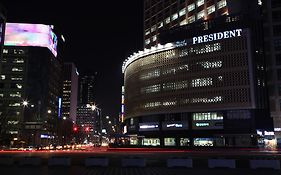 Hotel President Seoul